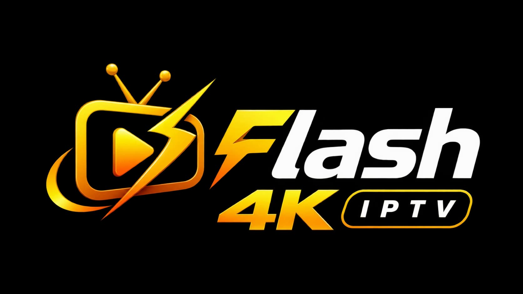 Flash 4K